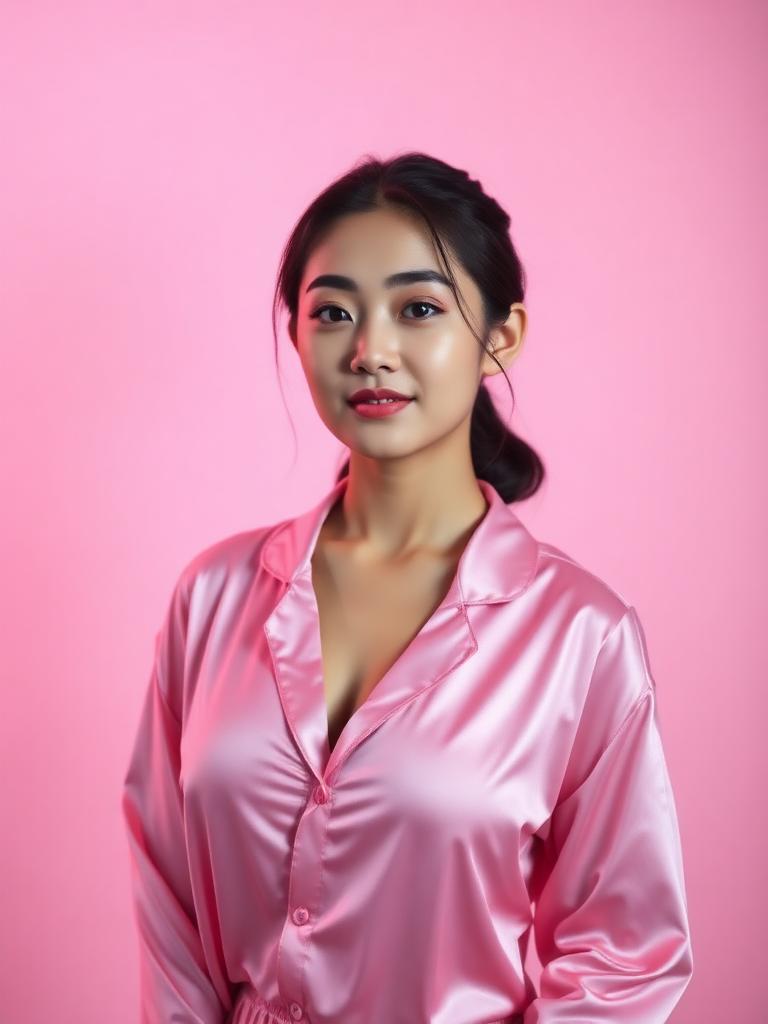 Mei AI girlfriend